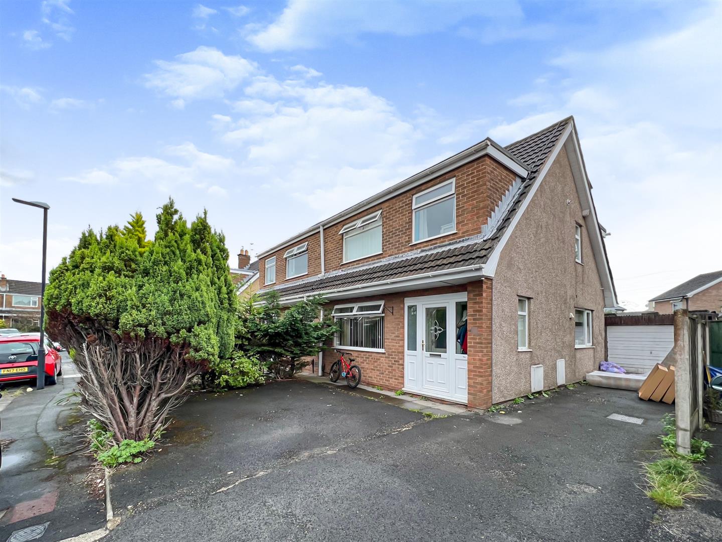 Ashbourne Grove, Westgate, Morecambe R&B Estate Agents